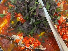 -笨罗卜浏阳菜馆(富家湾小区店)