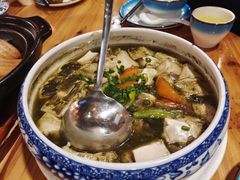 -高淳味道(丹阳湖北路店)
