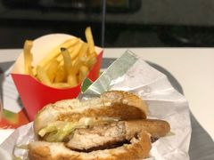 -麦当劳(温州东海店)