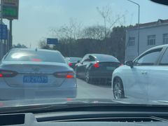 -山姆会员商店(上海浦东店)