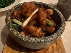 -上海金桥红枫万豪酒店-万豪中餐厅
