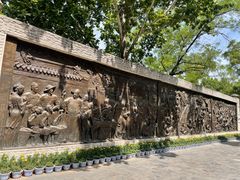 -大槐树寻根祭祖园