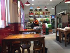 大堂-老狼大盘鸡(祭城店)