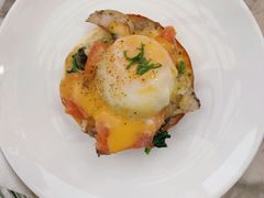 -农畉LONFOOD(福田星河COCOPark店)