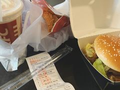 -肯德基(宁波万达店)