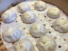 -鼎泰丰(渔阳店)