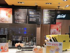 -麦当劳(天兴罗斯福店)