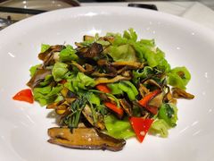 云椒独蒜见手青-泓0871臻选云南菜·味庄