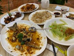 -德胜轩正宗顺德菜(宝安沙井会展中心店)