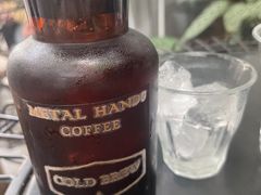 -METAL HANDS(五道营店)