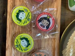-Brut Eatery悦璞食堂(愚园路店)