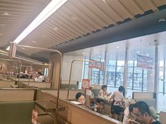 -海底捞火锅(新松江路店)