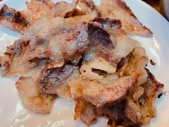 -热血兄弟·炭火烤肉(融侨中心店)