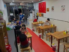 大堂-大叔家福鼎小吃(十全街店)