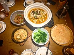 -李久其家民间餐厅(观沙岭公园店)