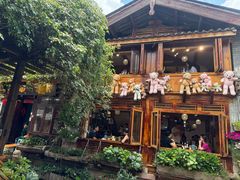 -勺子米线·云南传统小吃市集(四方街店)
