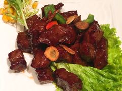 -老洋房花园饭店(绍兴路店)