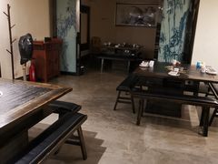 -仁虎老火锅(黄泥磅店)