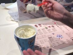 -DQ·蛋糕·冰淇淋(周浦万达店)