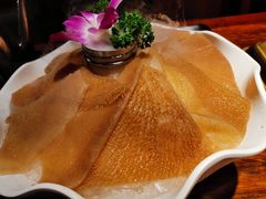 鲜脆毛肚-要德火锅(鼓楼店)