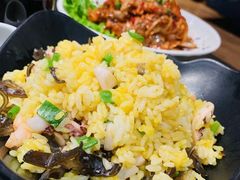 -味家烤肉烤鳗鱼牛排(西塔旗舰店)