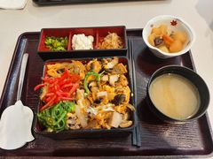 -dodonpa.墩墩伐 便当食堂(博华广场店)