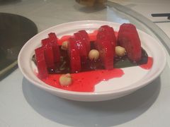 -眉州东坡(春秀路店)