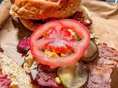 -得州厚道美式烤肉Texas Style BBQ(K11店)