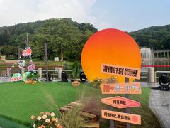 -广州市白云山风景名胜区