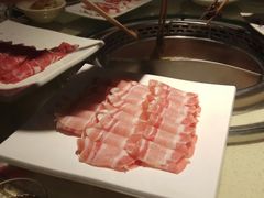 -蜀留香火锅·始于1999·原四川老火锅(白堤路店)