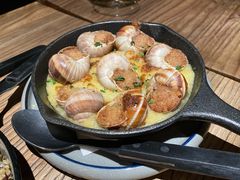 -Common Table · Brunch & Coffee