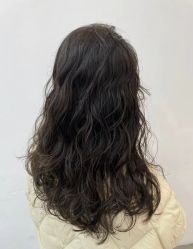 -东梵造型·烫发染发接发连锁SALON