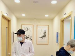 -上海广德中医门诊部
