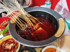 -冒椒火辣(奎星楼街店)