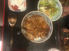 -翔峰炭火鳗鱼(悦泰街里公寓店)