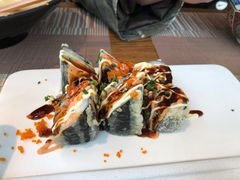 -酒井酱子·深夜食堂(东城汇店)