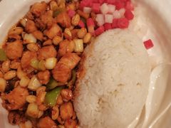 -阳阳中国饭(北京荟聚店)