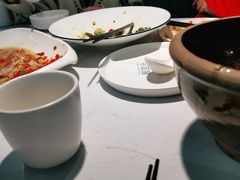 -小团圆餐厅(豪布斯卡店)