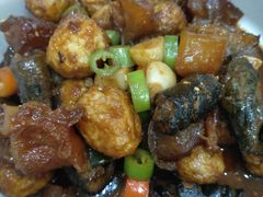 -善银私房菜馆(金舟花园小区店)