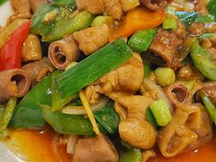 -福建美食城(老君堂店)