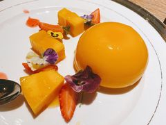 -老欧洲咖啡·西餐(后湖店)