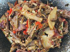 -老游独一佳湘菜馆(高新四路店)