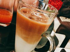 -圣丰索菲特·2 On 988 Café 自助餐厅