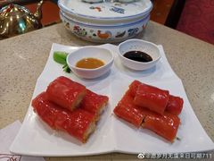 -点都德(聚福楼店)