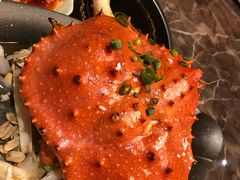 -蟹之国·精品蟹料理(极地店)