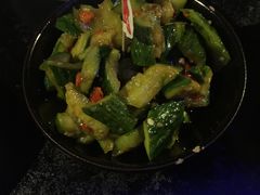 -蘭奢雅集·江浙菜(青山江滩店)