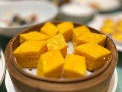 -湖影中餐厅·南京金茂威斯汀大酒店