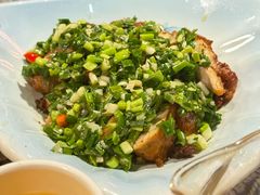 -滇道云南特色料理(康定路店)