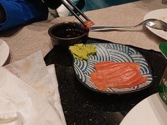 -东方红海鲜百汇(国际大厦店)