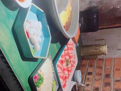 -老灶堂文创火锅(文艺路店)